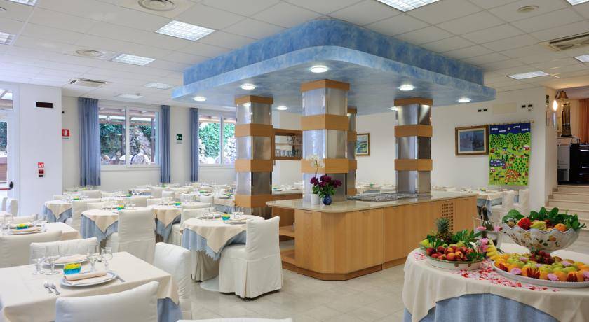 SALUS Lignano Sabbiadoro 3* Италия, Линьяно