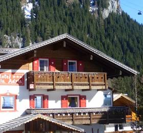 Отдых в Hotel Villa Adria - Италия, Валь ди Фасса