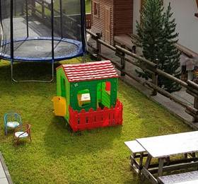 Hotel Villa Adria в Валь ди Фассе