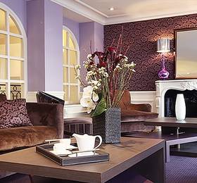 Le Royal Rive Gauche в Париже