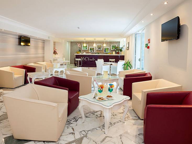 Hotel Club Sorrento 3* Италия, Сорренто