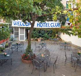 Туры в Hotel Club Sorrento в Италии