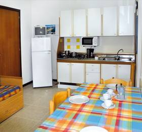 Appartamenti Niagara в Бибионе
