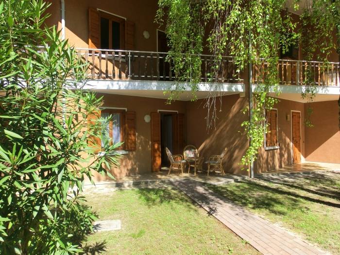 Residence Giardini ) 3* Италия, Линьяно