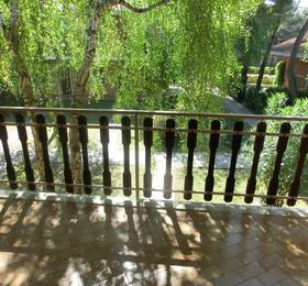 Residence Giardini ) в Линьяно