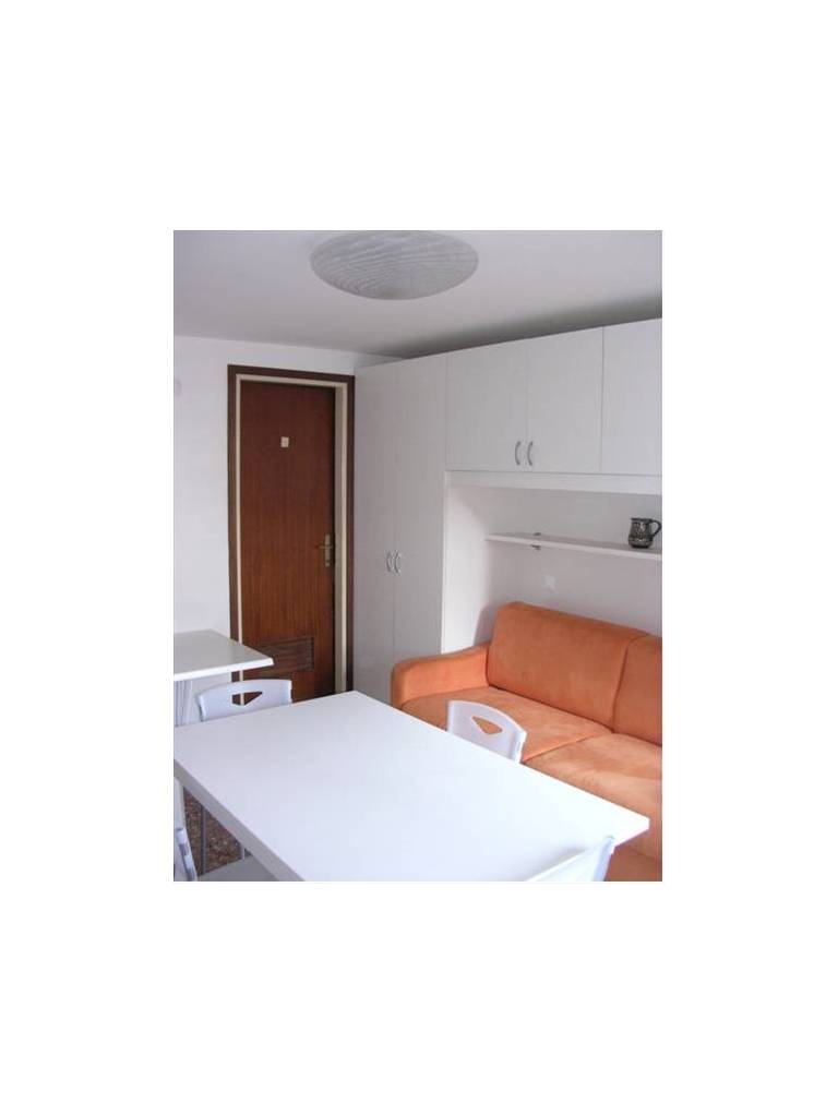 Residence Pineta Palace