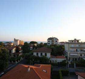 Hotel Riva в Тоскане