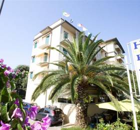 Туры в Hotel Riva в Италии