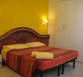 Residence La Villetta в Липари