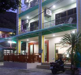 Отдых в Phuket Tropical Inn - Таиланд, Пхукет