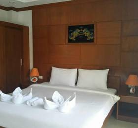 Phuket Tropical Inn в Пхукете