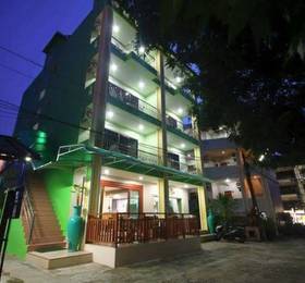 Туры в Phuket Tropical Inn в Таиланде