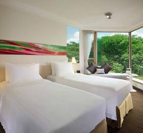 Туры в The Royal Pacific Hotel & Towers в Китае