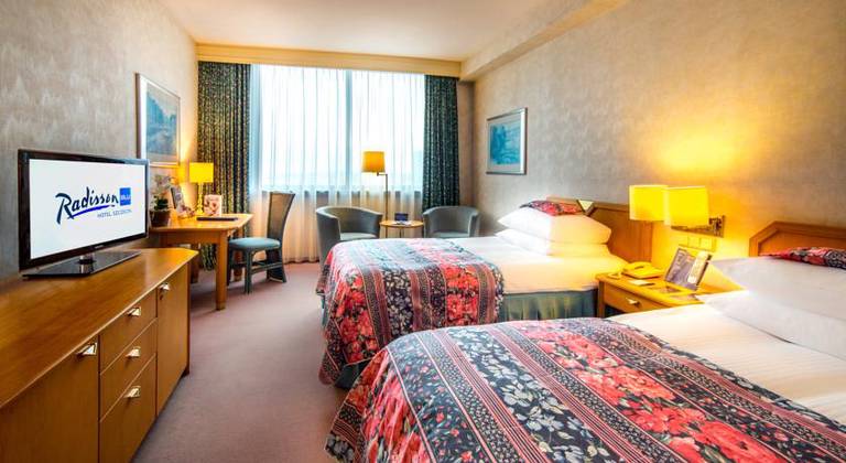 Radisson