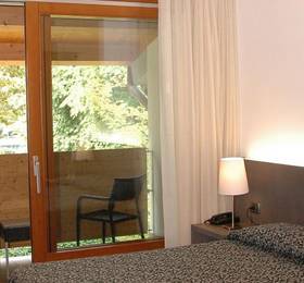 Туры в La Pergola Hotel в Италии