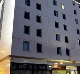 Hotel Paris Gennevilliers в Париже