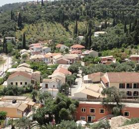 Туры в Villa Erato at Erkina Villas в Греции