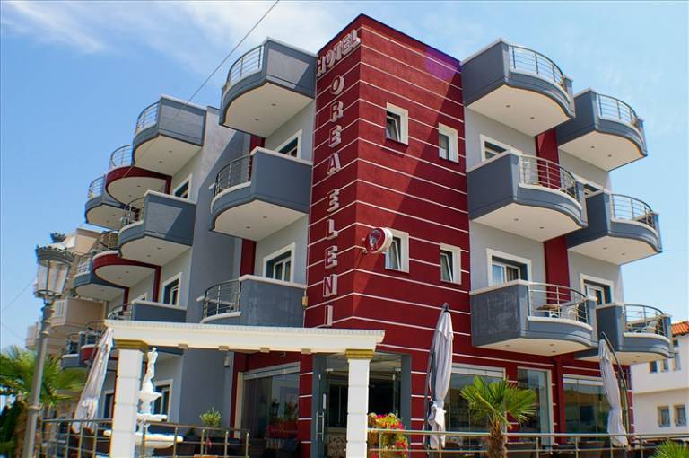 Orea Eleni Hotel