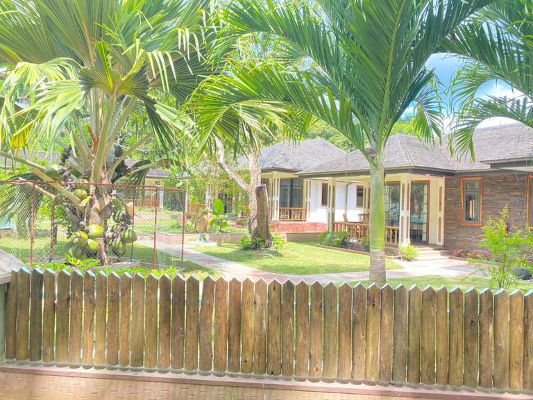 Calou GuestHouse