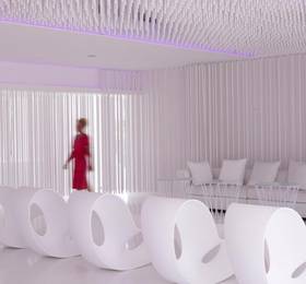So Apartments Club Resort в Айя-Напе