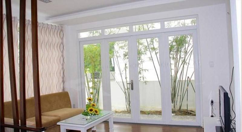 An Binh Villas 3* Вьетнам, Нячанг