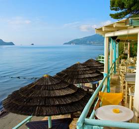 Porto Koukla Beach Hotel в Закинтосе