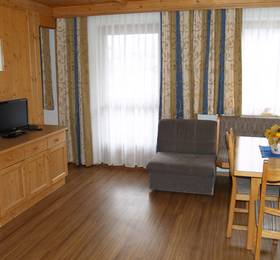Apart Furcletta в Ишгле