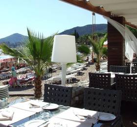 Отдых в Aleksandar Hotel Restaurant & Wine Bar - Черногория, Будва
