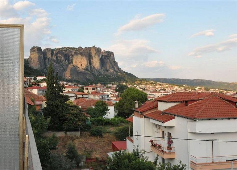 Aigli Hotel 3* Греция, Каламбака