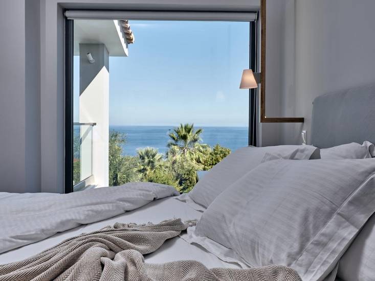Cielo Luxury Villas 4* Греция, Закинтос