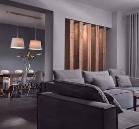 Cielo Luxury Villas в Закинтосе