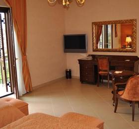 Туры в Montalbano Hotel в Италии
