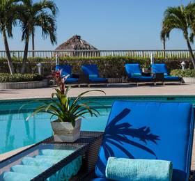 Туры в Lido Beach Resort в США