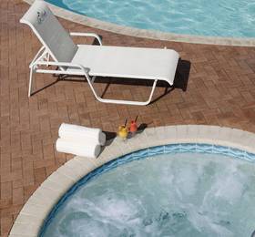 Lido Beach Resort в Джексонвилле