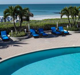 Отдых в Lido Beach Resort - США, Джексонвилль, шт. Флорида