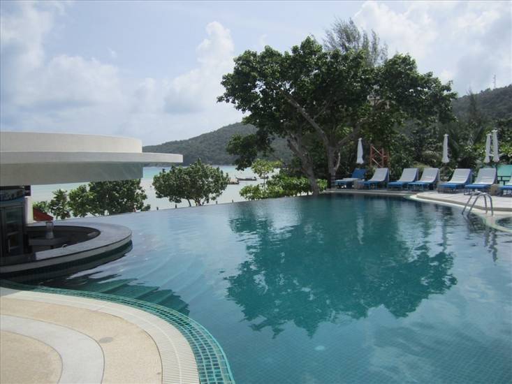 PP Princess Resort 4* Таиланд, Краби