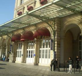 Туры в Kyriad Hotel в Франции