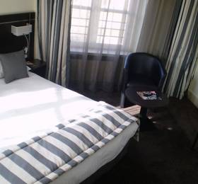Отдых в Kyriad Hotel - Франция, Париж