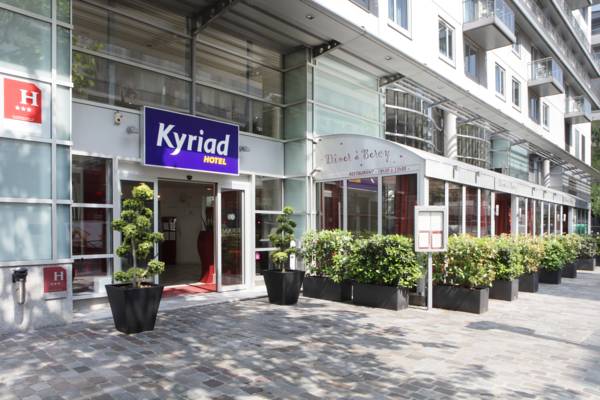 Kyriad Hotel