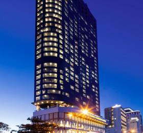 Nha Trang Horizon Hotel в Нячанге