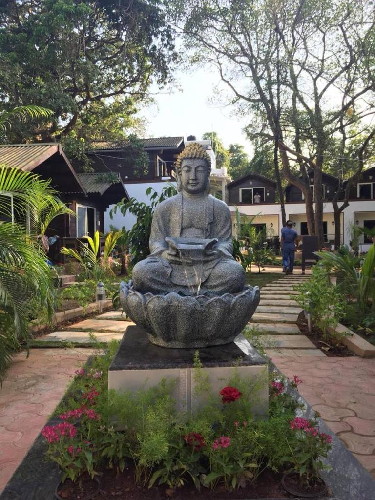 JP Resort