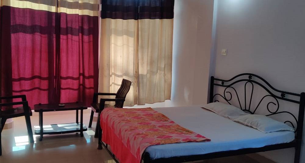 Shiv Shankar Guest House Индия, Арамболь