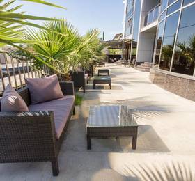 Туры в Hotel Encino в России