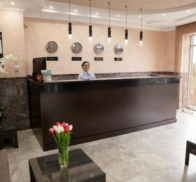 Отдых в Hotel Encino - Россия, Адлер