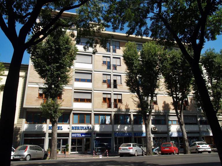 Meridiana Hotel