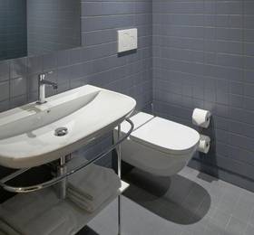 Zander K Hotel в Бергене