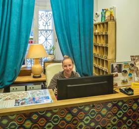 Отдых в Old Town Kanonia Hostel & Apartments Б/К - Польша, Варшава