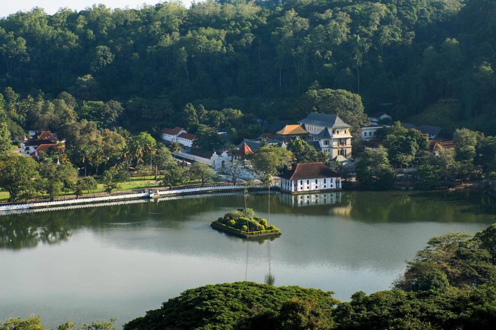 Oak Ray Heritage Hotel 4*