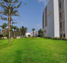 Royal Lido Resort & Spa