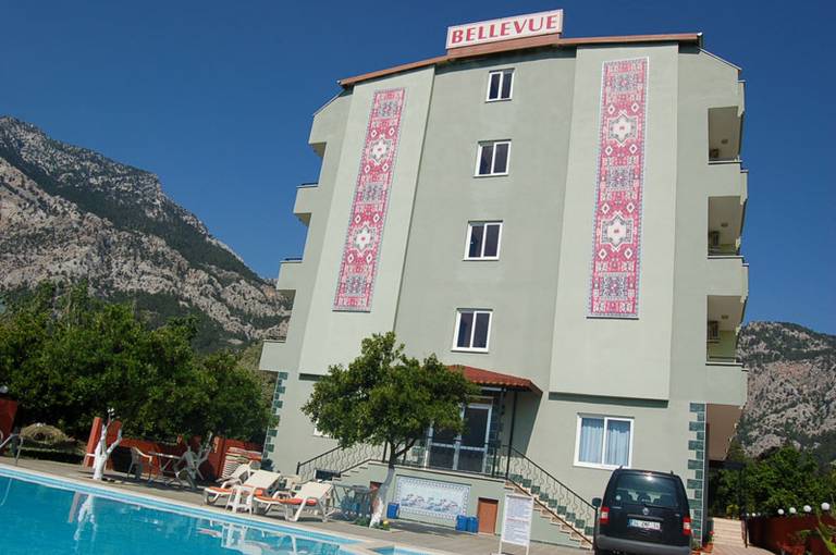 Belle Vue Hotel